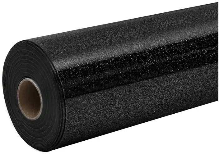 Folia termotransferowa HTVRONT Glitter 30.5cm