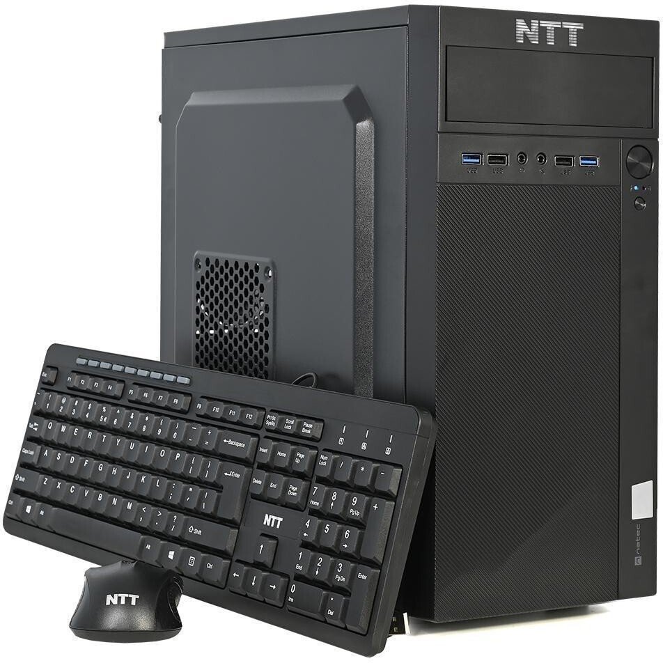 Komputer NTT System NTT proDesk -