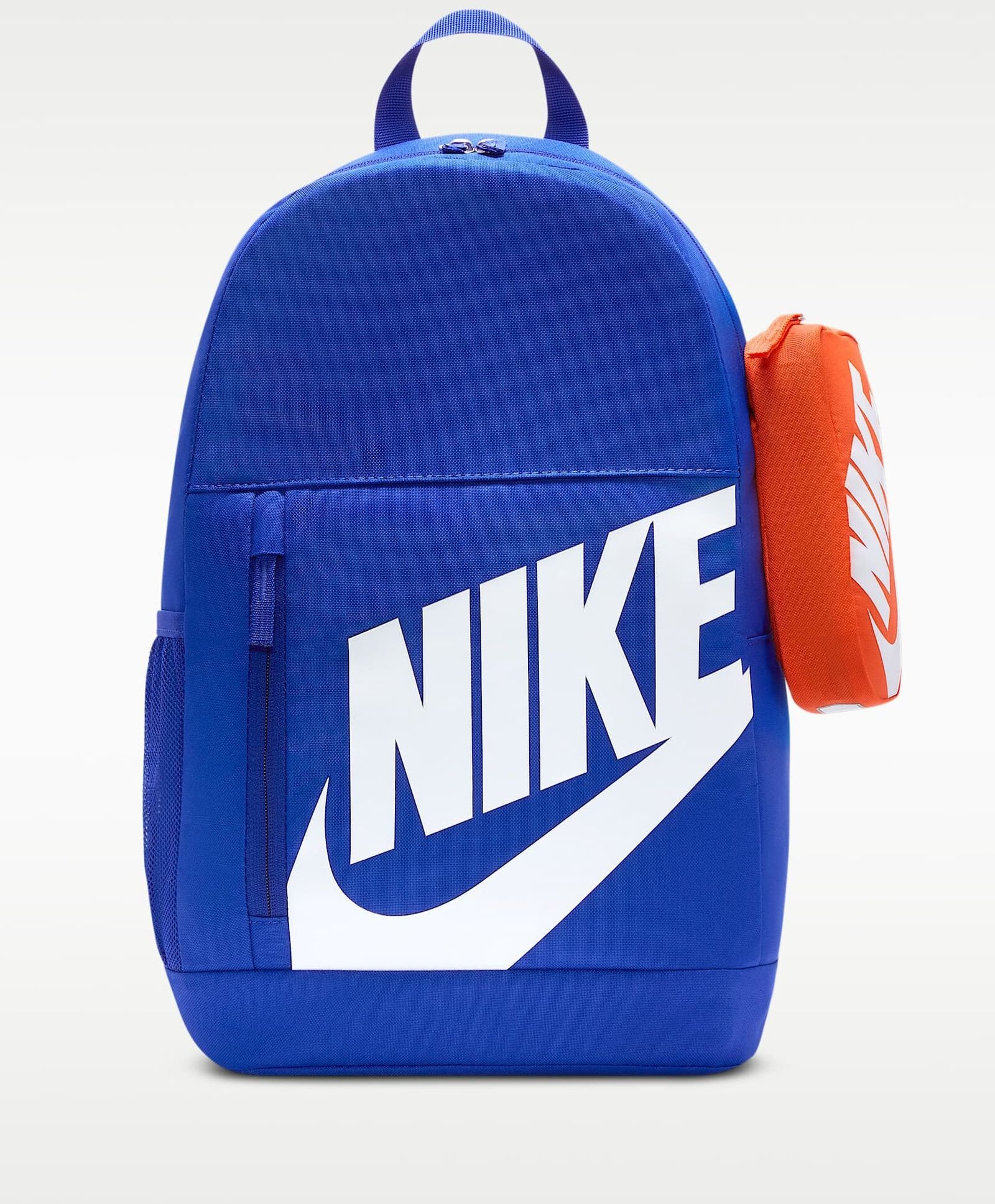 Nike Plecak Elementa z piornikiem (HJ4186-417)
