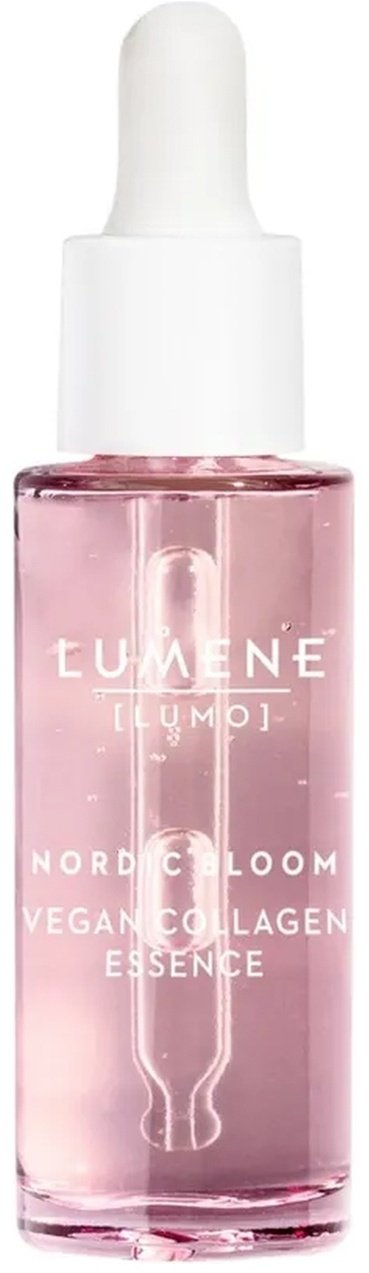 LUMENE_Nordic Bloom Lumo esencja kolagenowa z