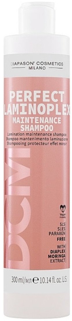 Diapason Perfect Laminoplex Maintenance szampon do