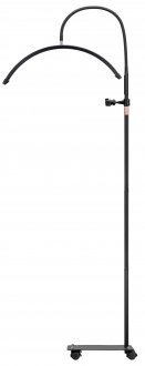 Lampa podlogowa Newell Lampa LED Newell