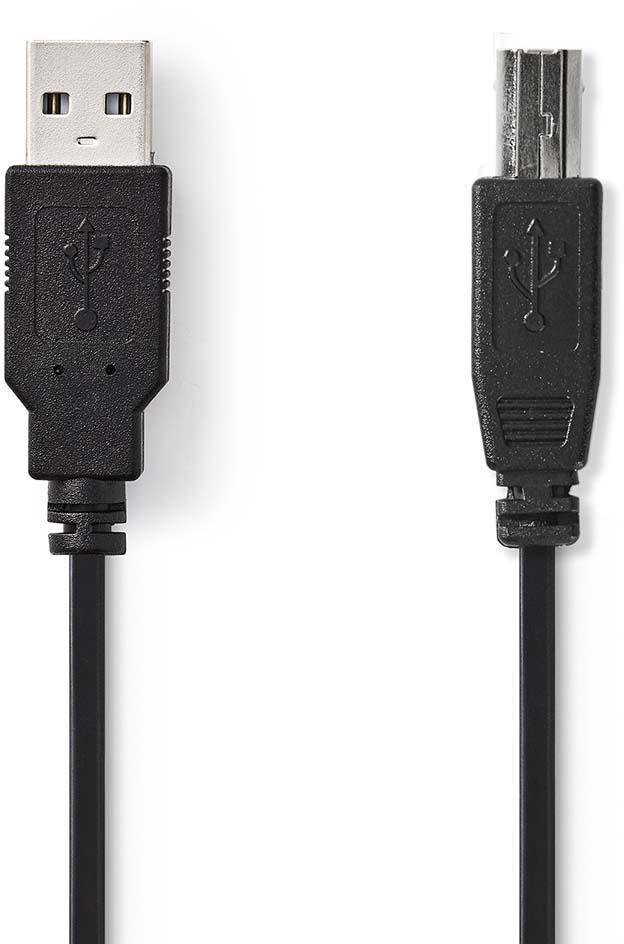 Nedis USB 2.0 kabel A