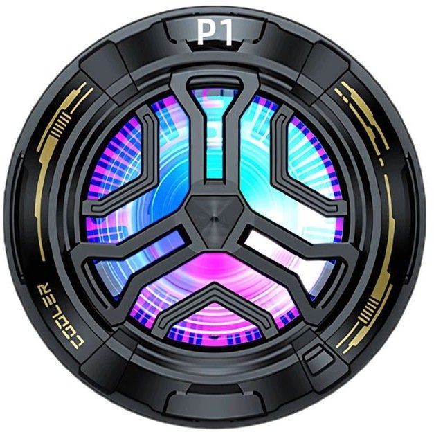 Nubia Nakladka chlodzaca Magnetic Cooler (NU-Cooler)