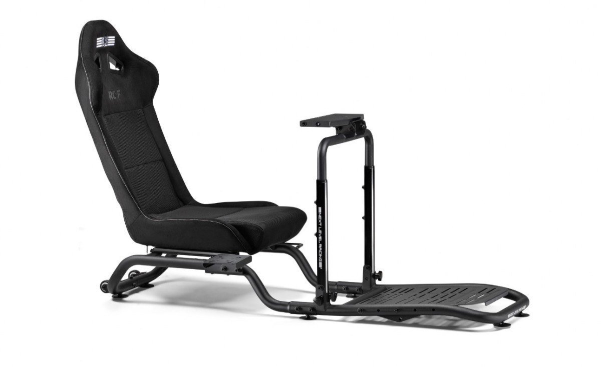Next Level Racing Cockpit RC Foldable