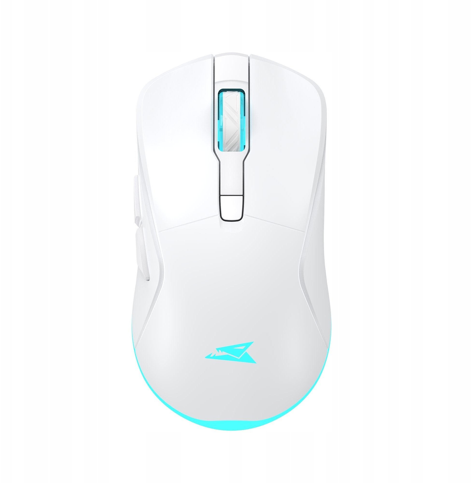 Mysz Gamingowa Baracuda Turtle 3200 DPI