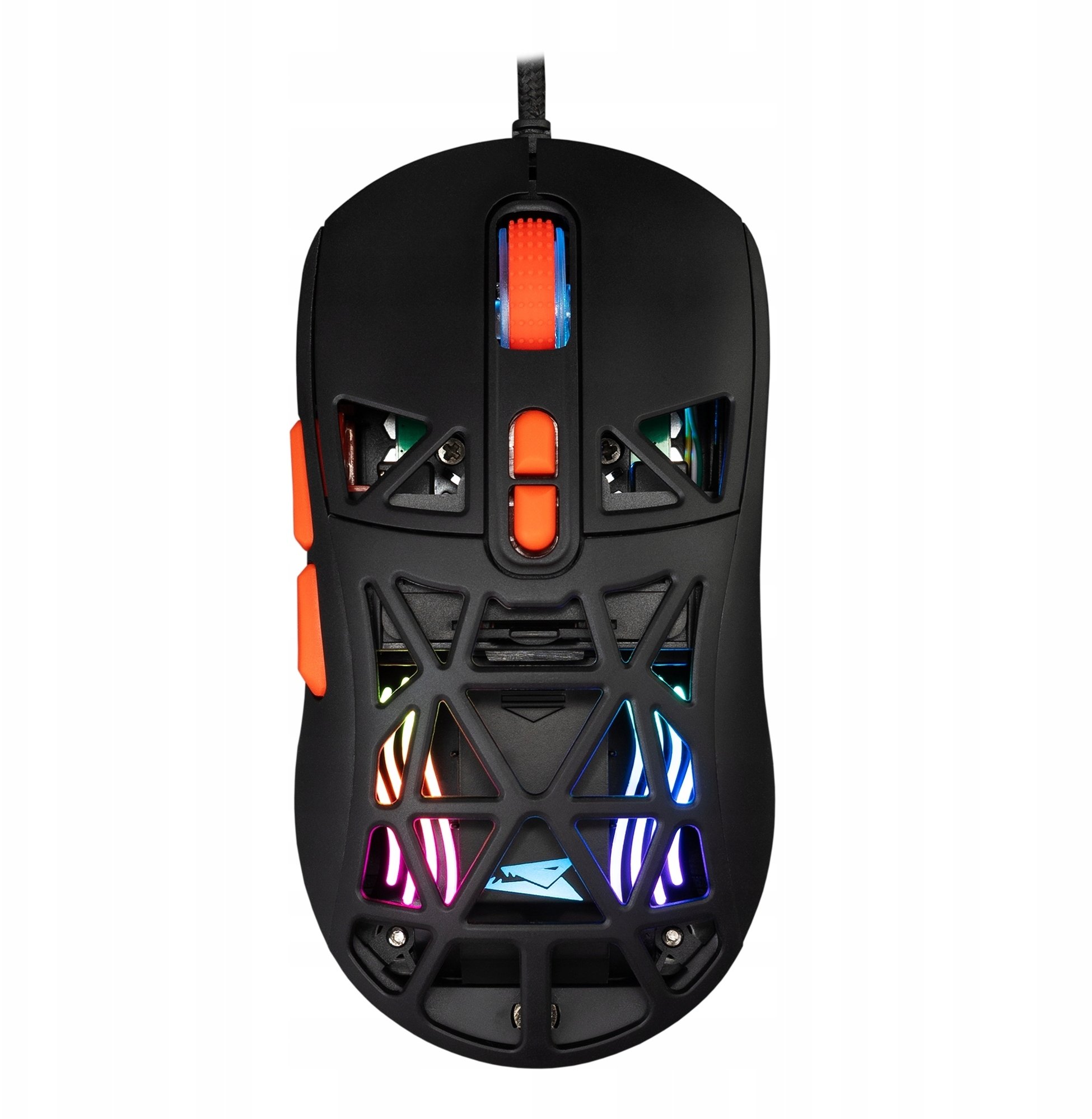 Mysz Gamingowa Baracuda 7D 12800 DPI