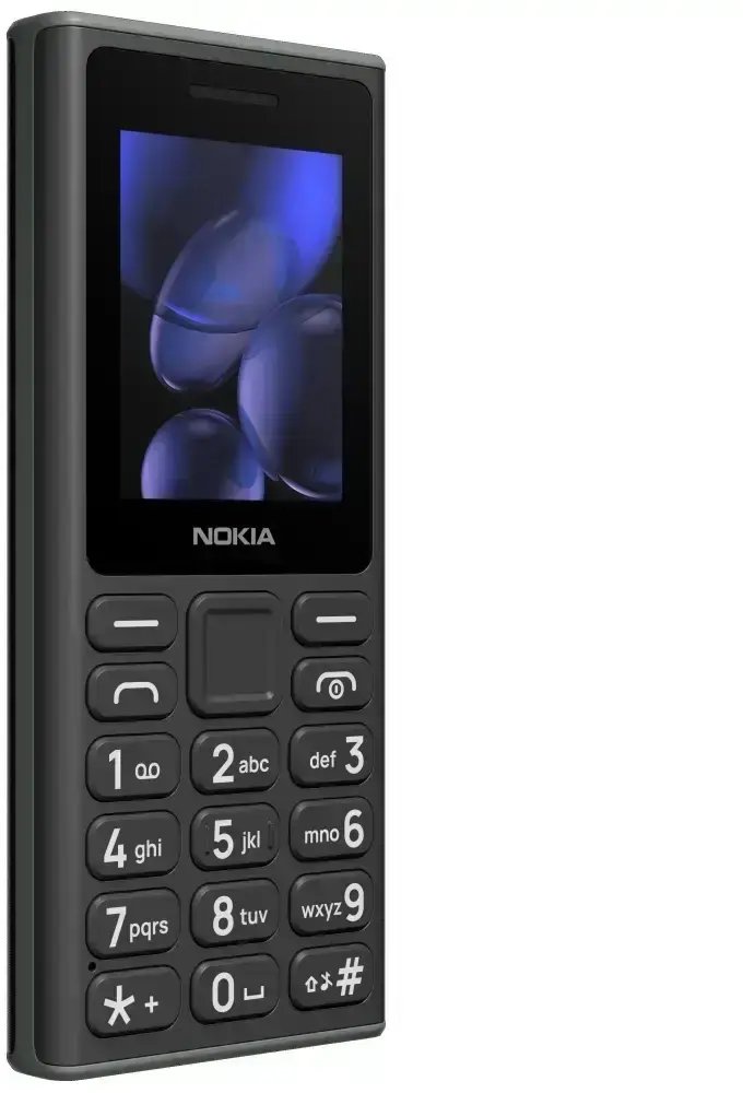 Telefon komorkowy Nokia 105 TA-1684 DS