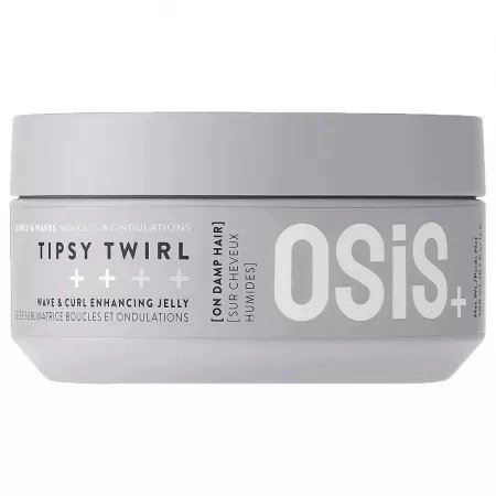 Schwarzkopf Professional_Osis+ Tipsy Twirl galaretka do