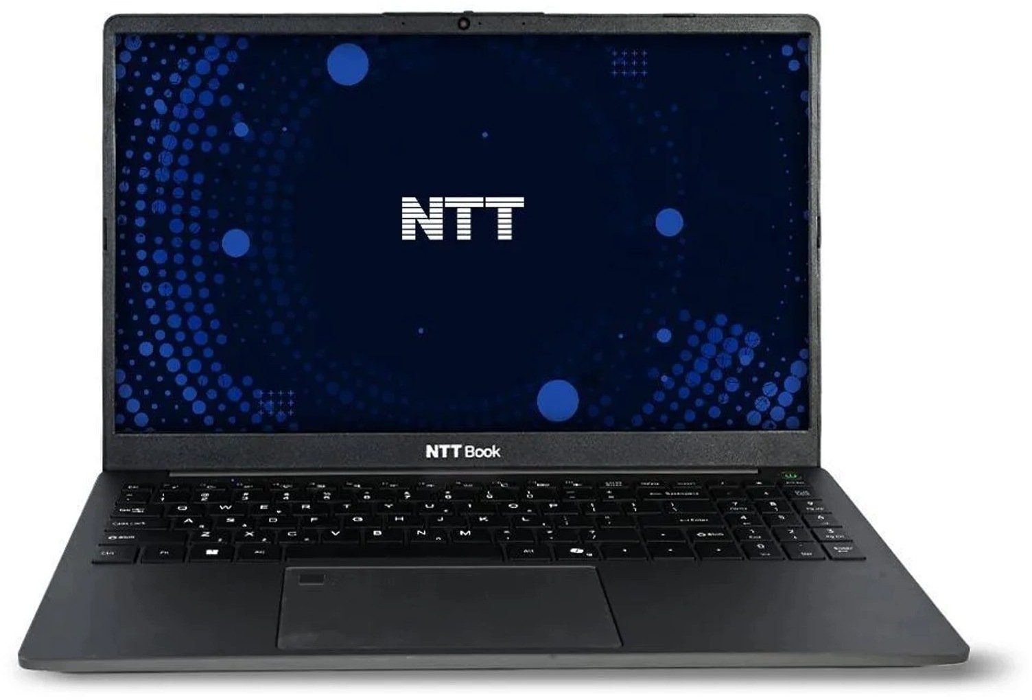 Laptop NTT System NTTreg Book B15