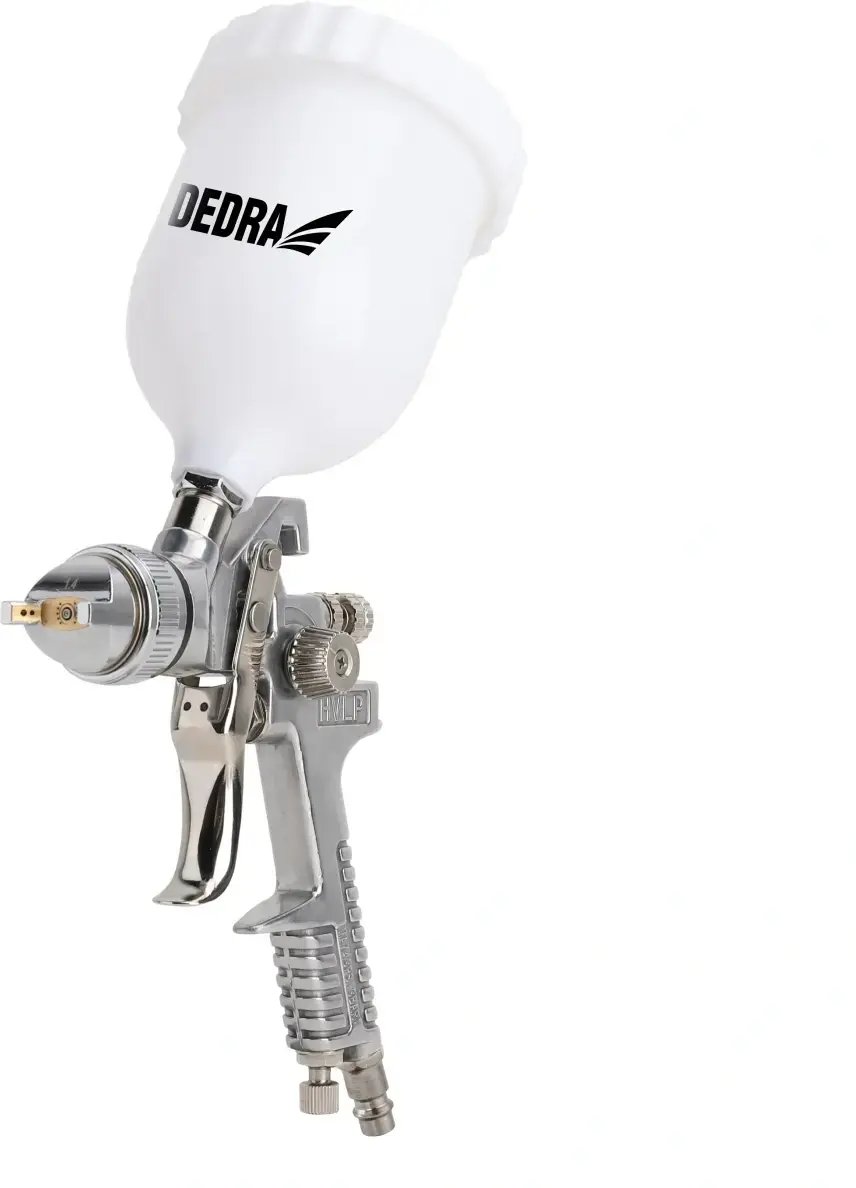 Pistolet lakierniczy HVLP (8424200000) 8424200000 (5902628815675)