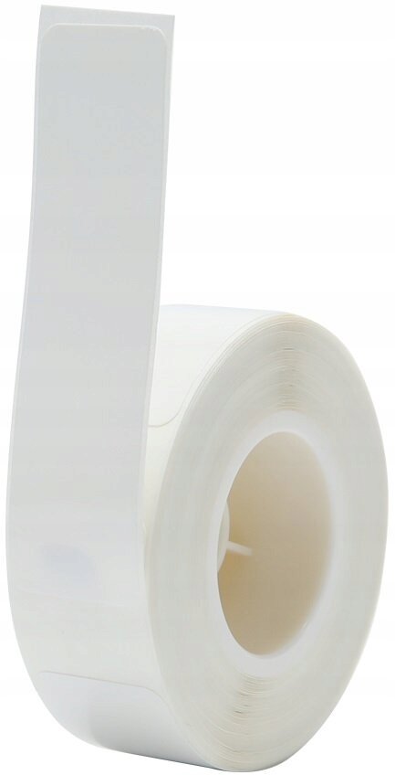 Niimbot Etykiety N Series EW14x50-125 biale