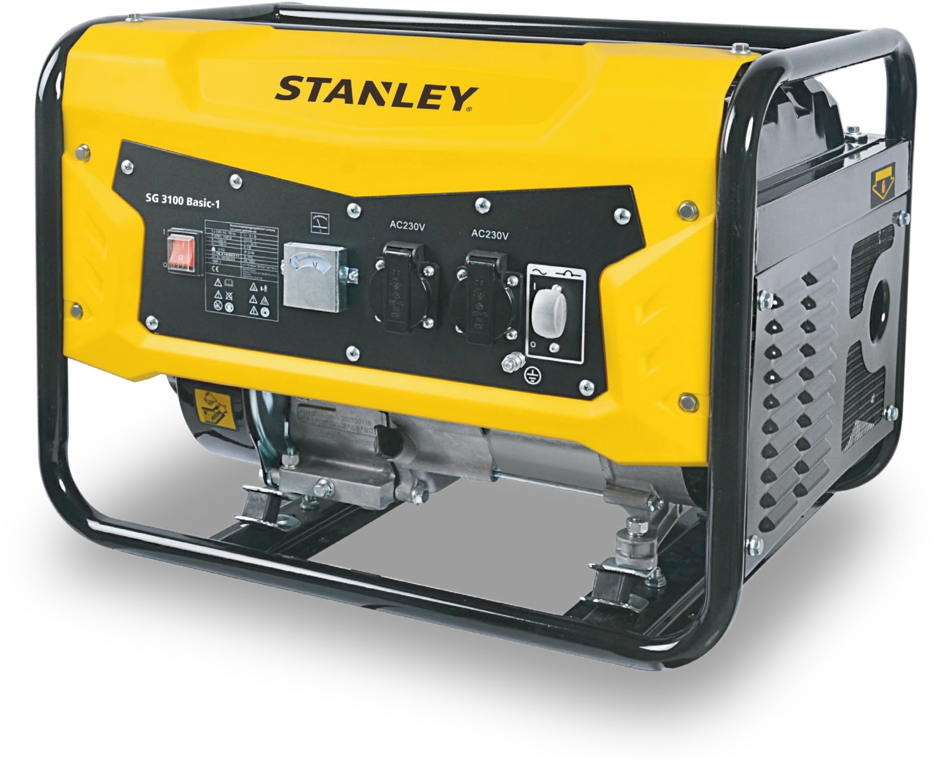 Nuair Stanley Generator pradotworczy SG3100-1 Basic