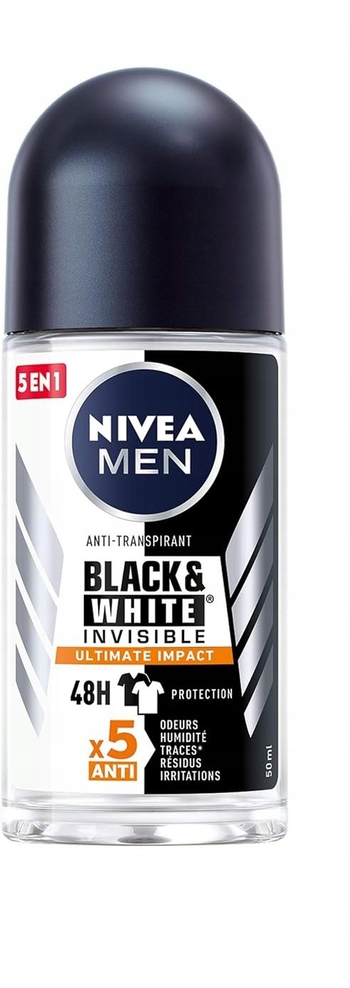 NIVEA_Black amp  White Invisible Ultimate Impact