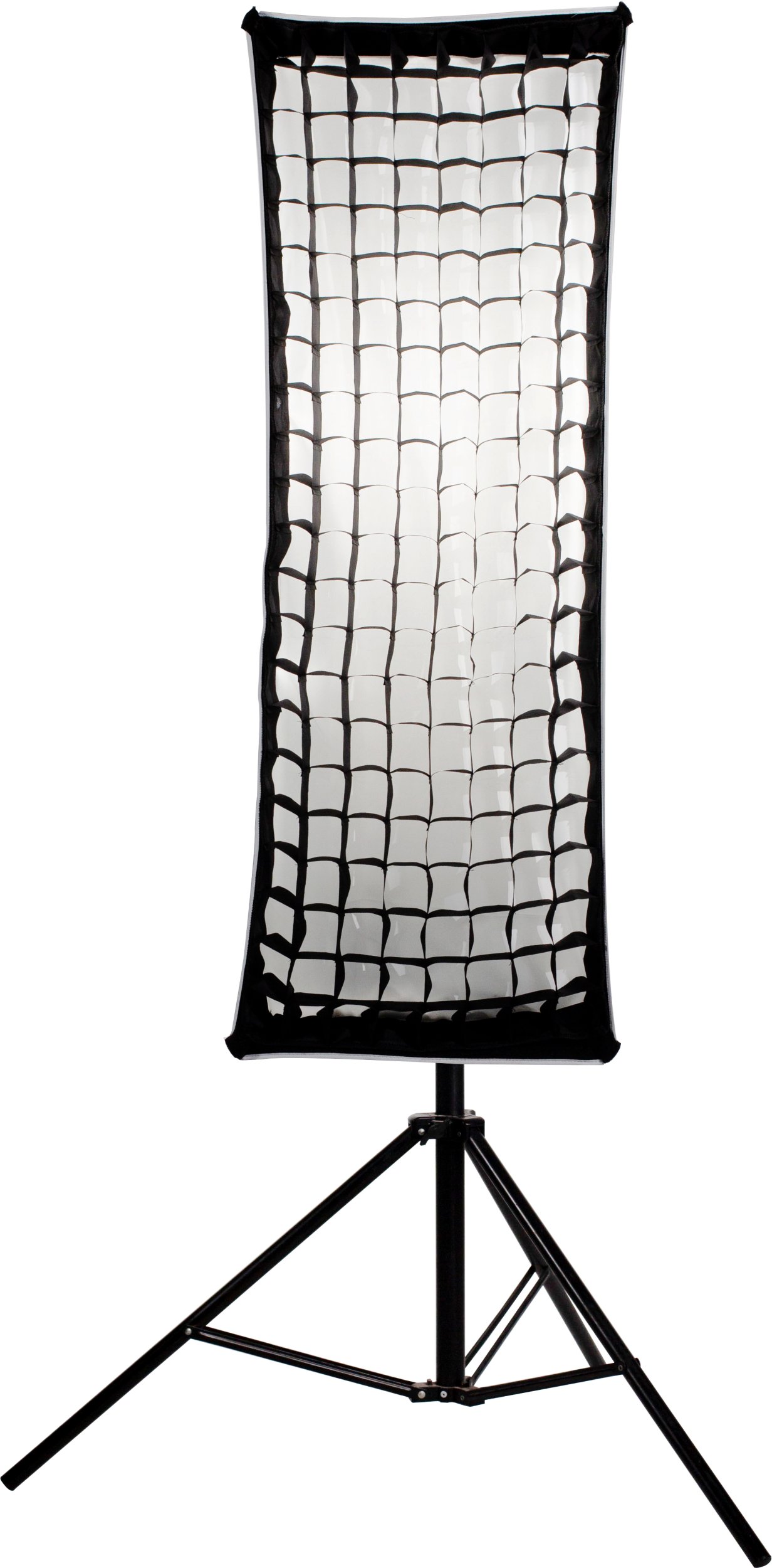 Nanlite Eggcrate grid for softbox 45x110cm