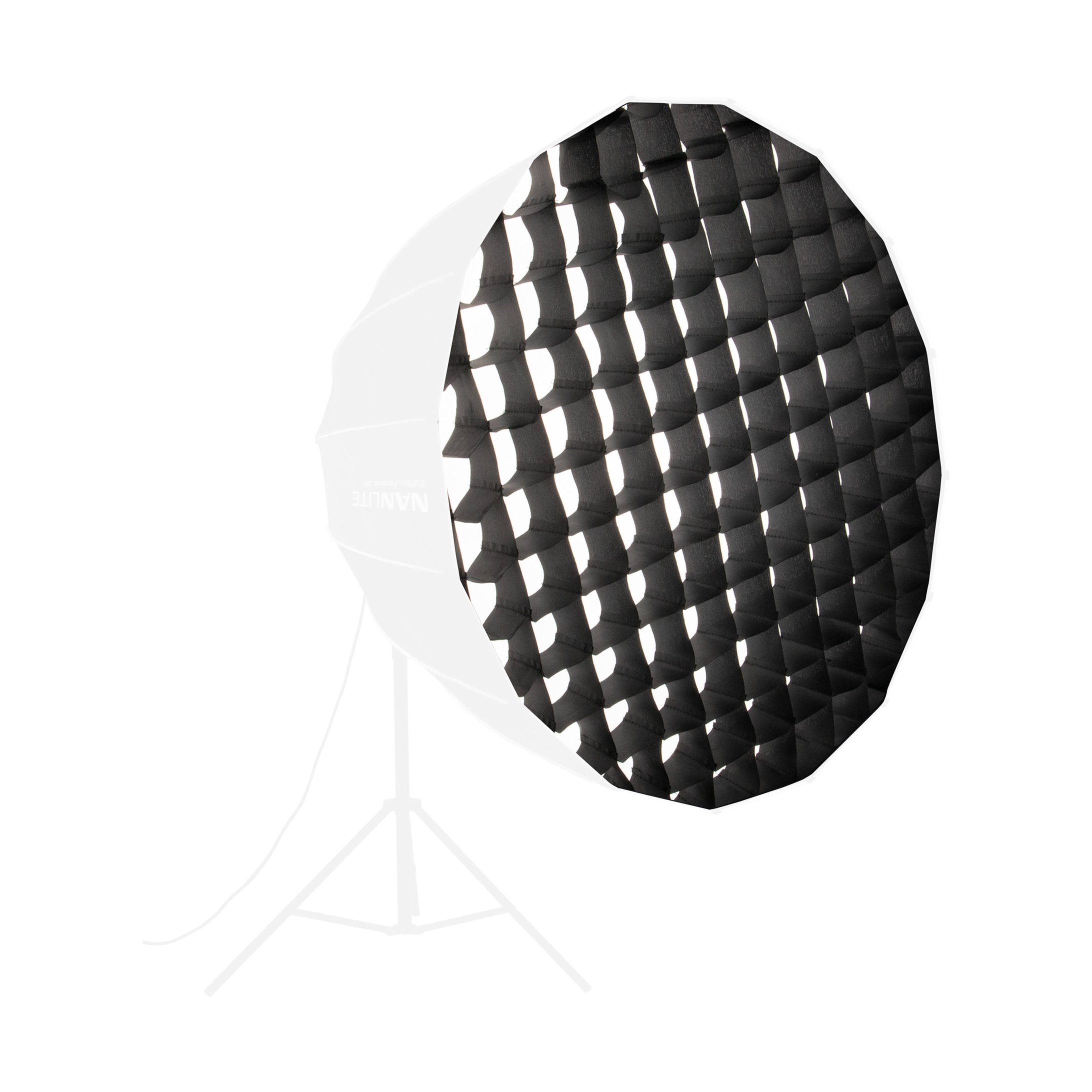 Nanlite Grid for Parabolic softbox of