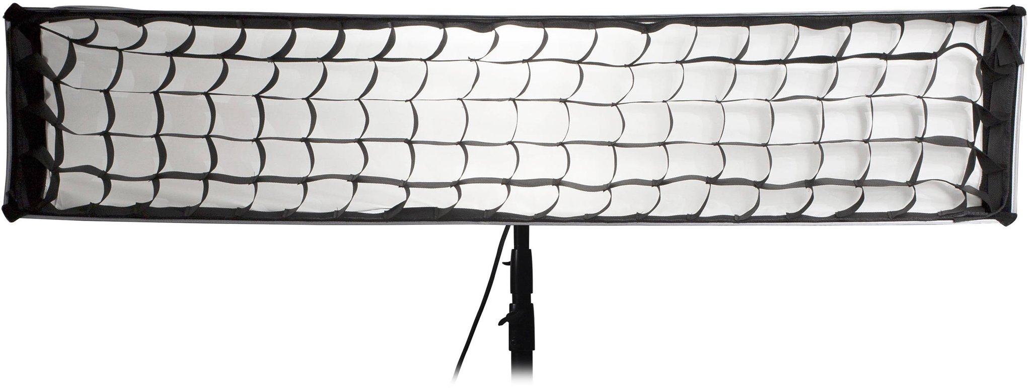 Nanlite Eggcrate for Strip softbox 140
