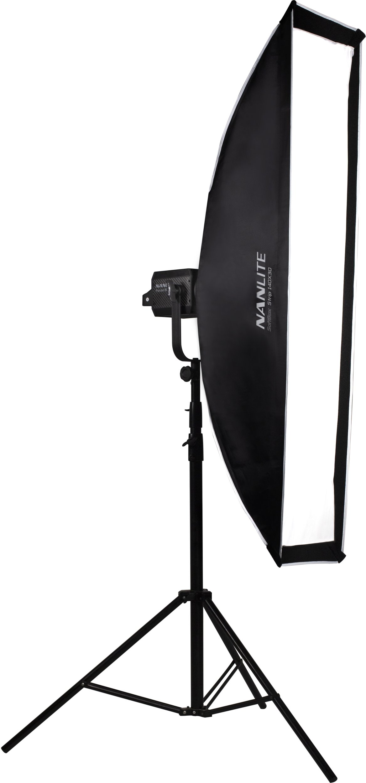 Nanlite Strip softbox 140 x 30CM