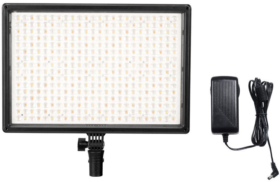 Lampa studyjna Nanlite MixPad 27C II