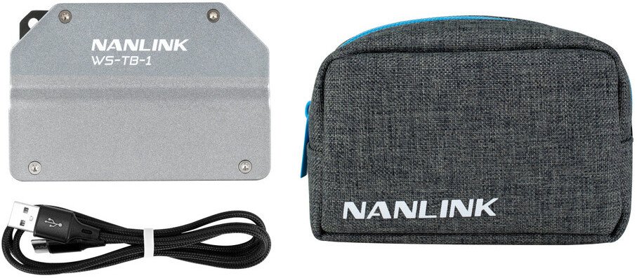 Nanlite Nanlink Transmitter (WS-TB-1) WS-TB-1 (6949987450092)