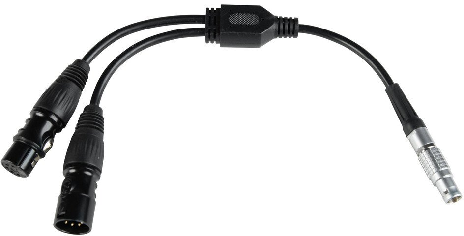 Adapter AV Nanlite DMX Adapter Cable