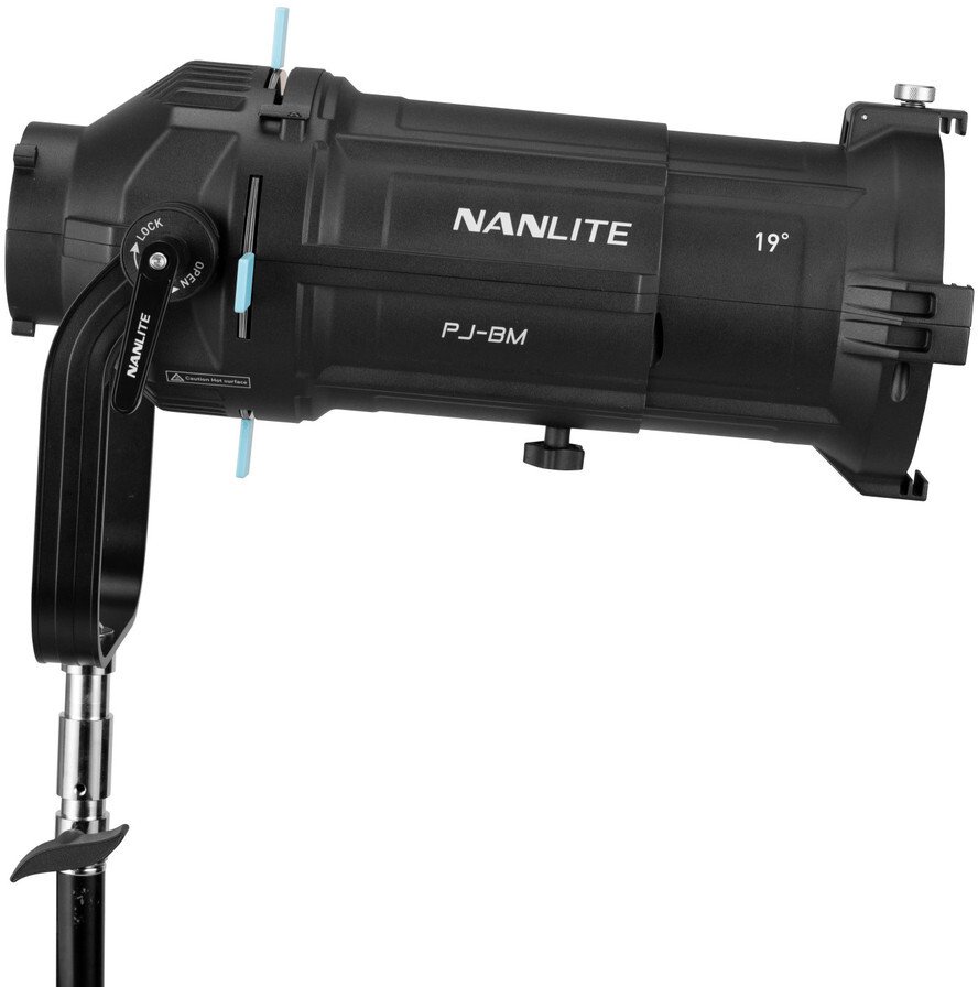 Nanlite Projector Mount for Bowens mount