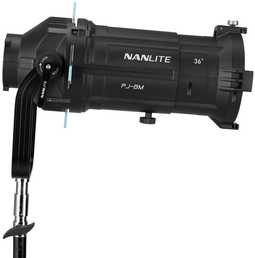 Nanlite Projector Mount for Bowens mount