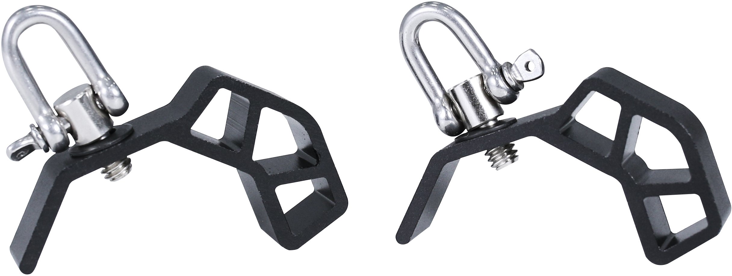 Nanlite Muti-angle Mount for PavoTube (AS-MAM-PTIIX)