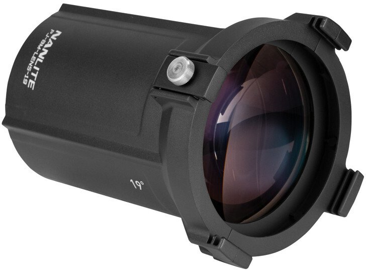 Nanlite Lens PJ-BM-LENS-19 PJ-BM-LENS-19 (6949987424017) JOINEDIT94839780