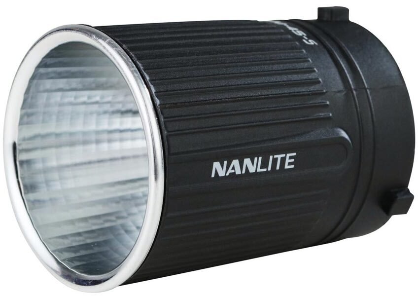 Nanlite 45 degrees Small Reflector with