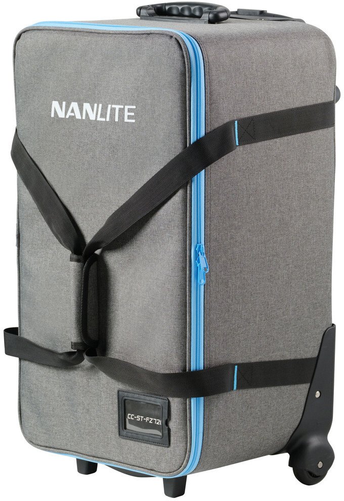 Nanlite Trolly case for Forza 720/720B