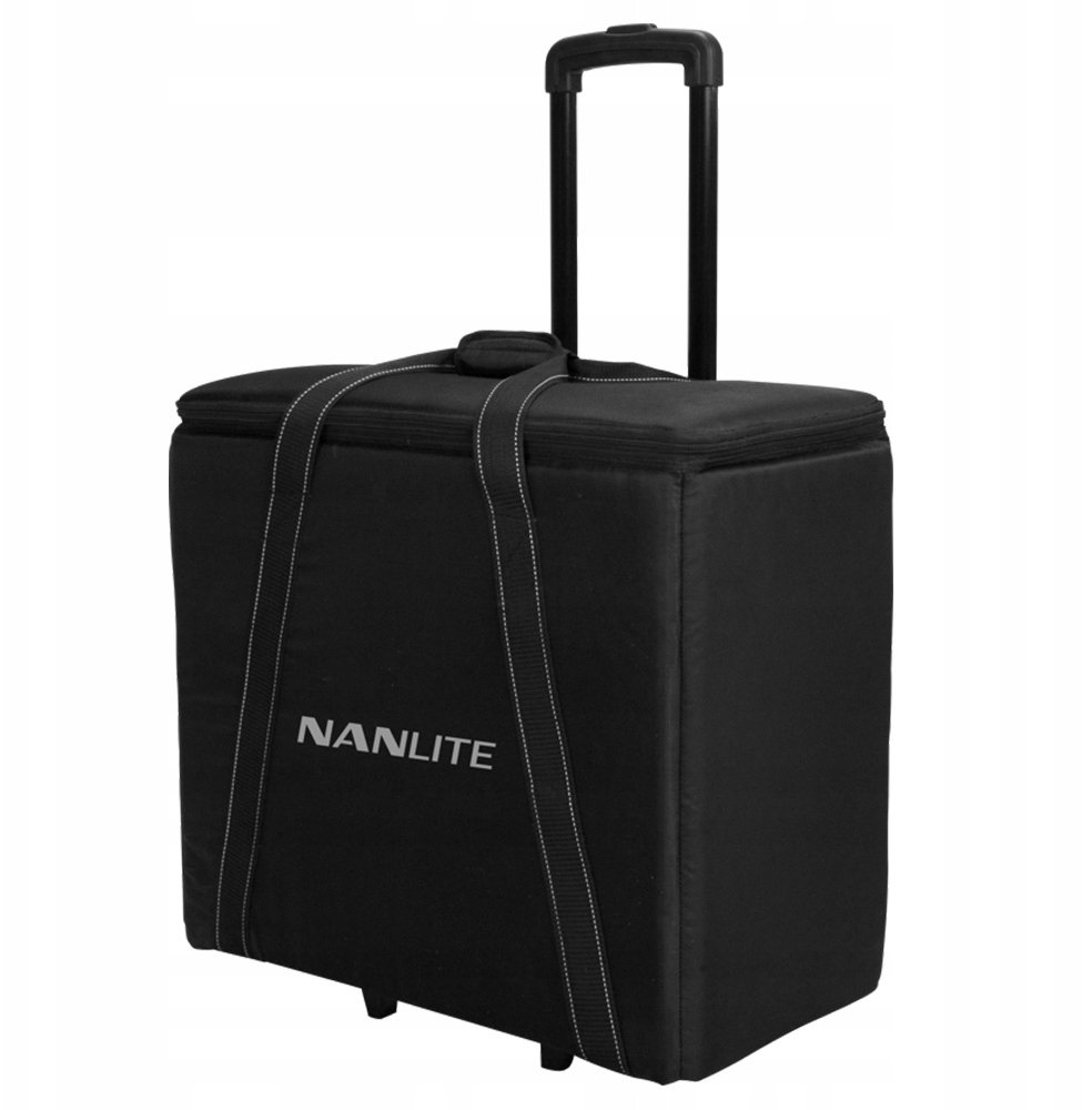 Nanlite Trolly Case ST-85 (CC-ST-85) CC-ST-85