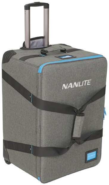 Nanlite Trolley case for 2 lights