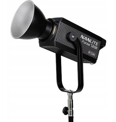 Lampa studyjna Nanlite Forza 720B LED