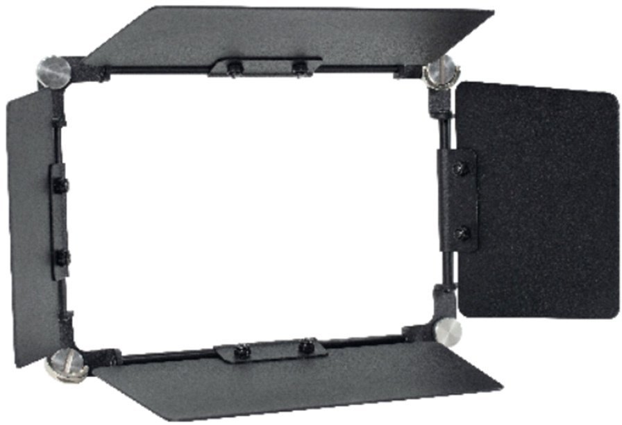 Nanlite Barndoor for Mixpad II 11C