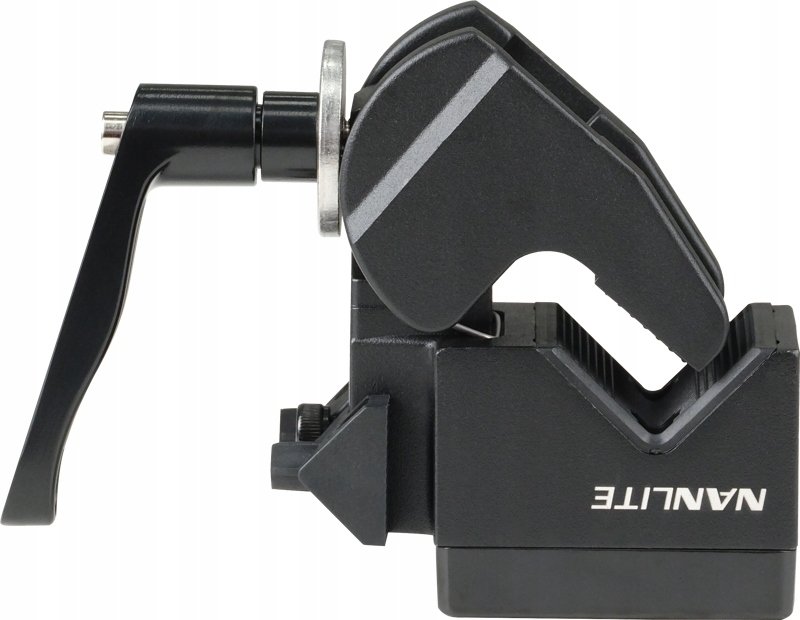 Nanlite Quick-Release Clamp (AS-CP-QR-FZ) AS-CP-QR-FZ (6949987425762)