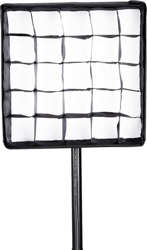 Nanlite Eggcrate for Quick-release Softbox PavoSlim
