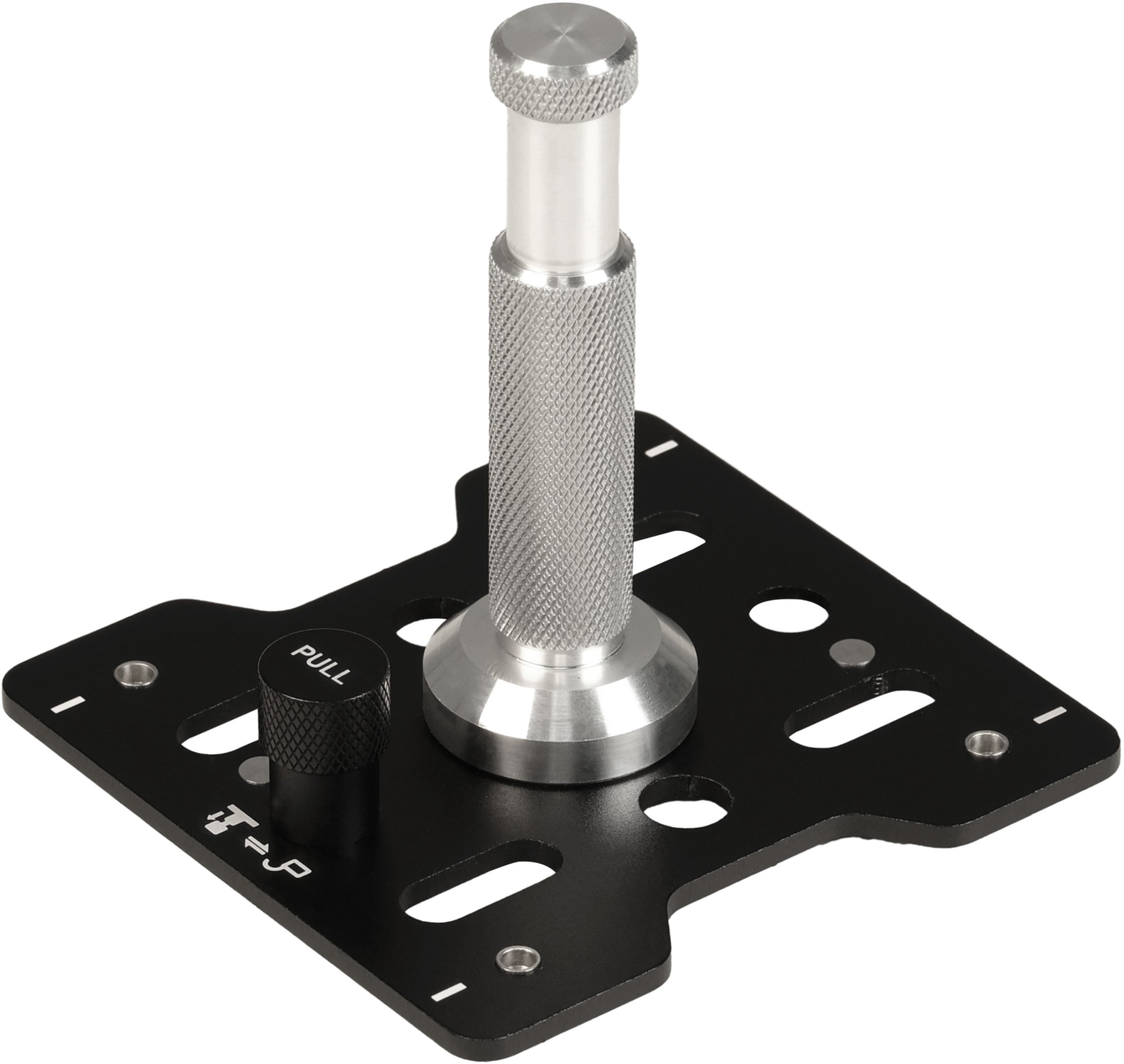 Nanlite Baby Pin holder for PavoSlim