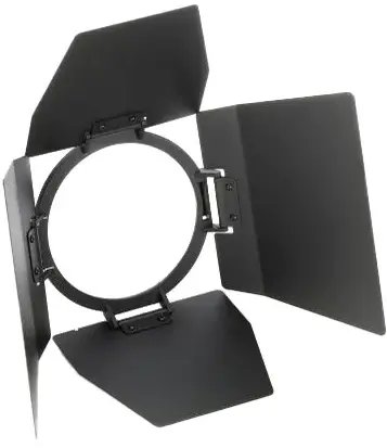 Nanlite Barn Door set for FL-11