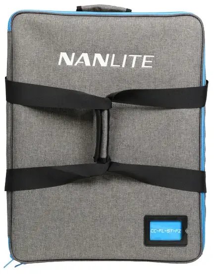 Nanlite Trolley Case (CC-FL-ST-FZ) CC-FL-ST-FZ (6949987426738)