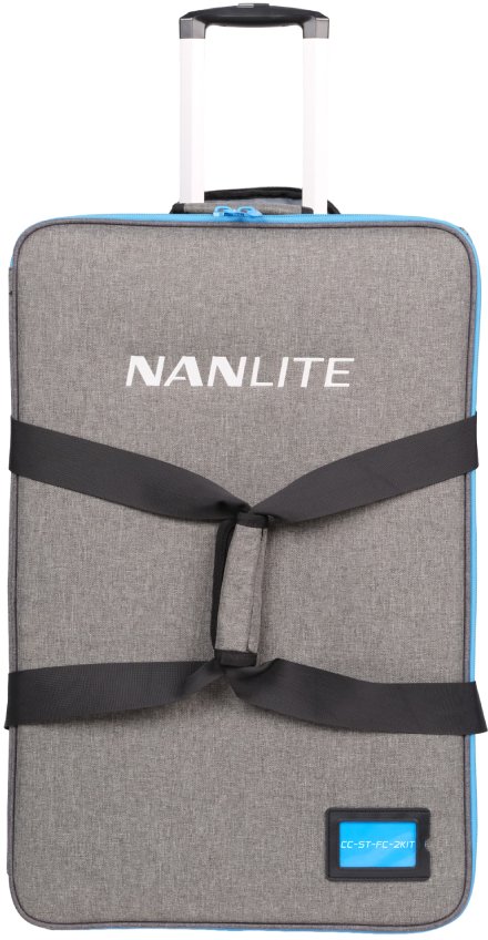 Walizka foto Nanlite Trolley Case for