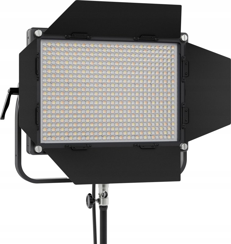 Nanlite Barndoors for Alien 300C (BD-AL300)