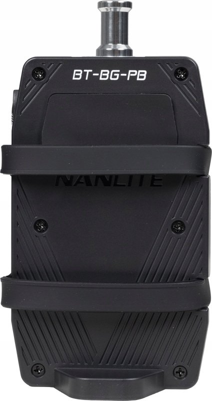 Nanlite Power Bank Grip (BT-BG-PB) BT-BG-PB