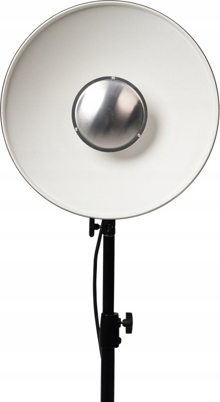 Nanlite Beauty Dish Reflector 40cm (BDR-BM-40)