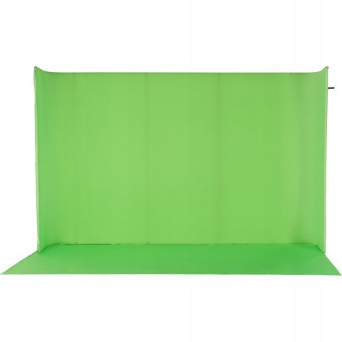 Zestaw studyjny Nanlite U-Frame Green Screen