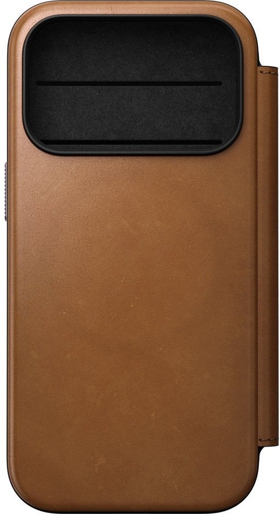 Nomad Modern Leather Folio - etui