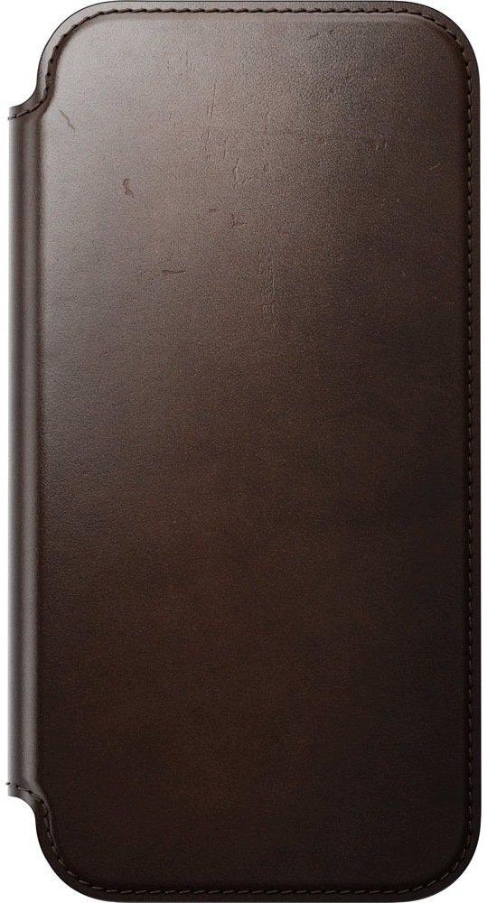 Nomad Modern Leather Folio - etui