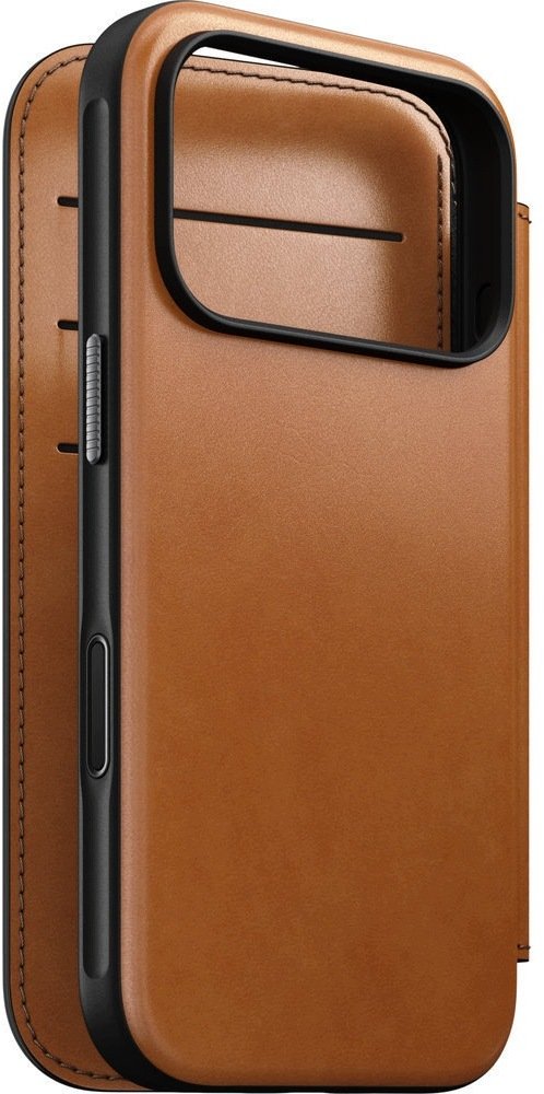 Nomad Modern Leather Folio - etui