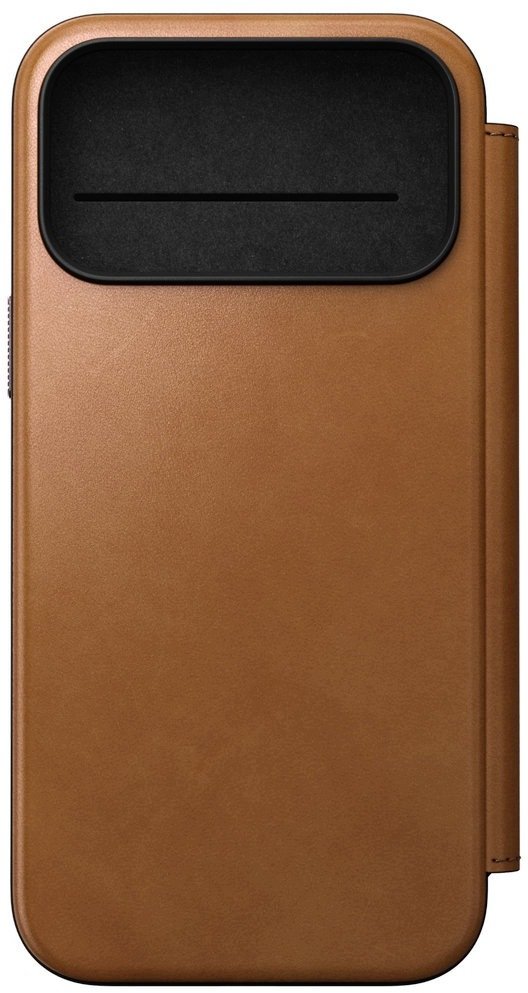Nomad Modern Leather Folio - etui