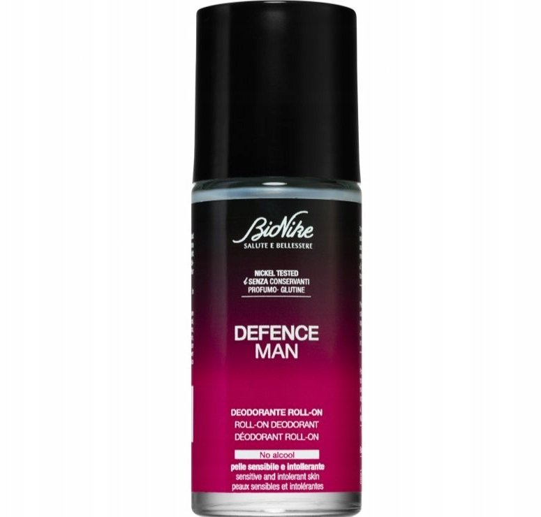 Nuxe BioNike  Defence Dry Touch  Soothing